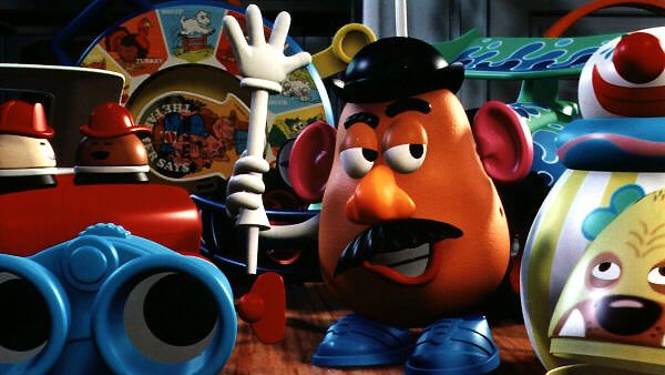 Toy Story