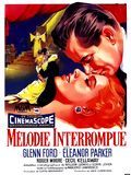 Mélodie interrompue streaming gratuit