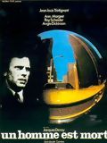 Un homme est mort streaming fr
