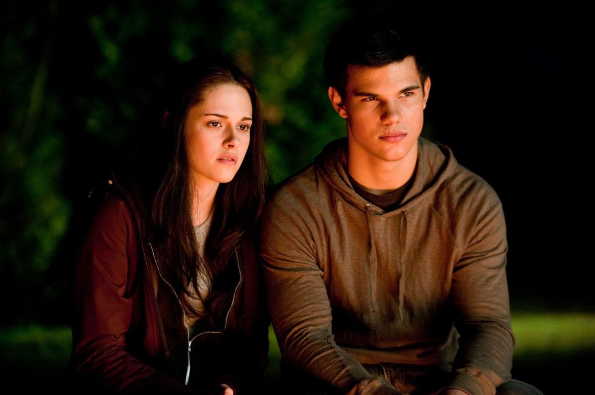 Photo du film Twilight - Chapitre 3 : hésitation - Photo 27 sur 55