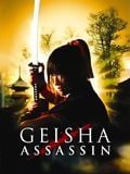 Geisha Assassin streaming gratuit