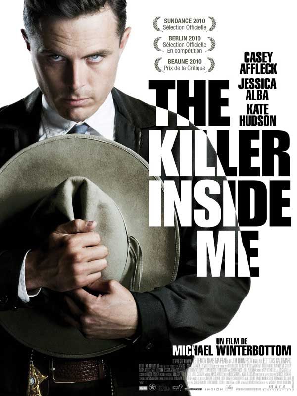 The Killer Inside Me streaming vf gratuit