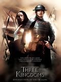 Les 3 Royaumes - La Résurrection du Dragon streaming vf gratuit