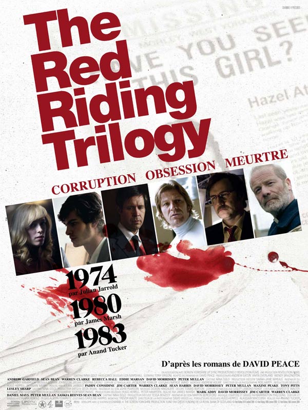 The Red Riding Trilogy - 1974 streaming fr
