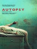 Autopsy streaming