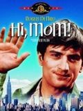 Hi, Mom! streaming gratuit