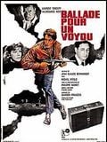 Balade pour un voyou streaming fr