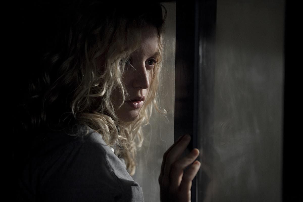 Films Et Séries Tv Avec Ludivine Sagnier Photo de Ludivine Sagnier - Crime d'amour : Photo Alain Corneau