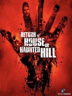 Return to House on Haunted Hill - film 10 - AlloCiné Return to House on Haunted Hill - film 10 - AlloCiné