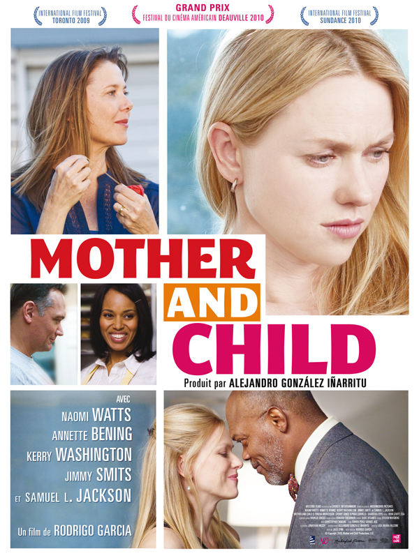 Mother & Child streaming fr
