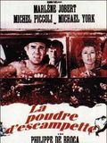 La Poudre d'escampette streaming vf gratuit