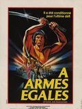 A armes égales streaming gratuit