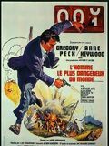 L'Homme le plus dangereux du monde streaming gratuit