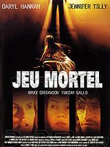 Jeu mortel streaming fr