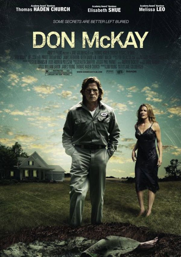Don McKay streaming gratuit