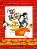 Cat Ballou streaming gratuit