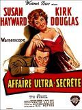 Affaire ultra secrète streaming gratuit