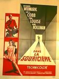 Dans la souricière streaming gratuit