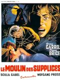 Le Moulin des supplices streaming