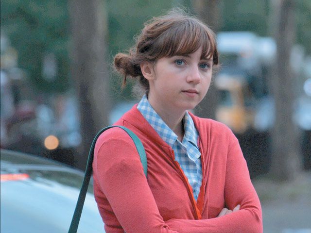 Photo du film The Exploding Girl - Photo 2 sur 2 - AlloCiné