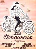Les Amoureux streaming gratuit