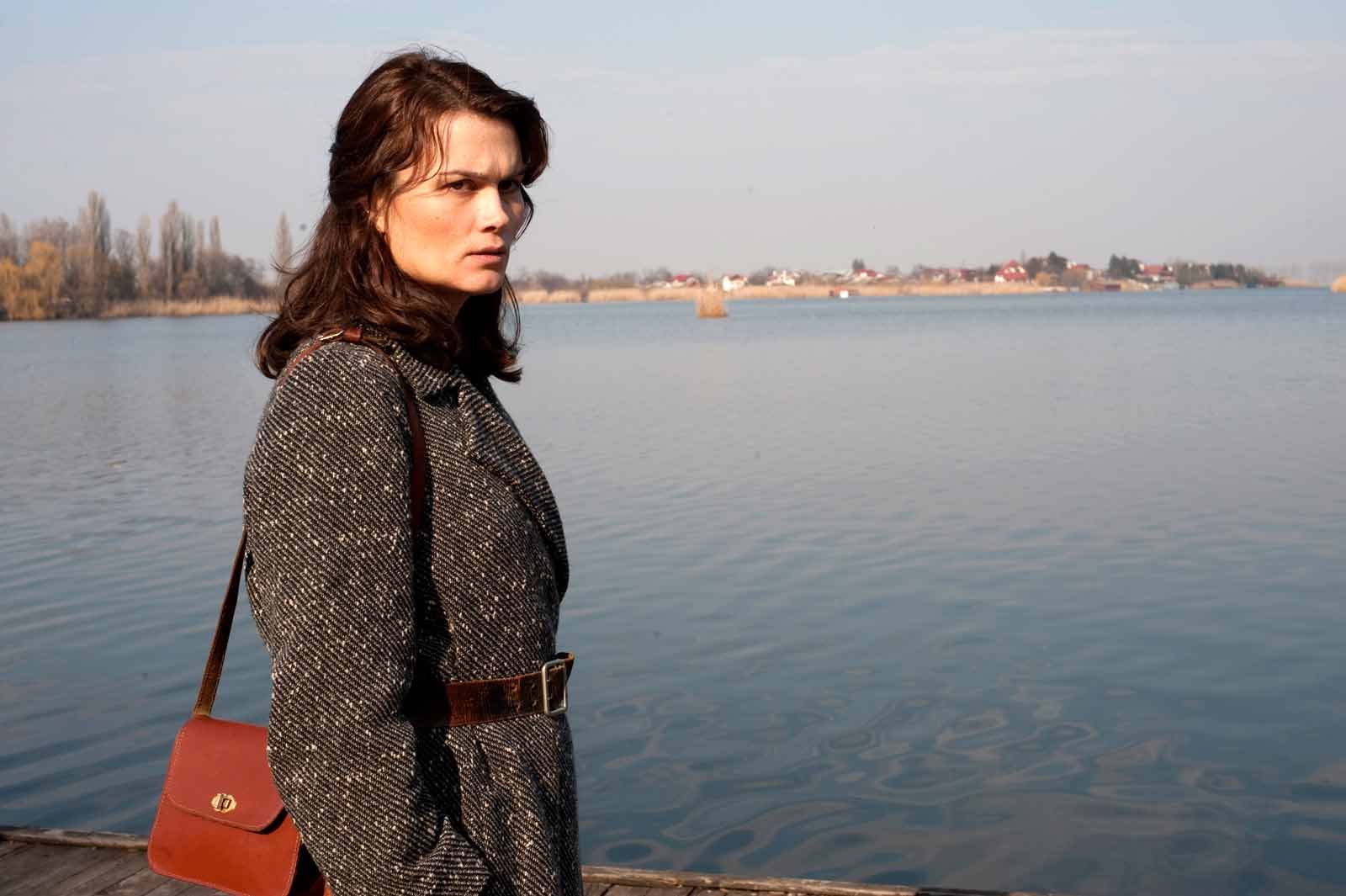 Films Et Séries Tv Avec Marina Hands