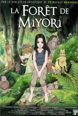 La Forêt de Miyori streaming gratuit