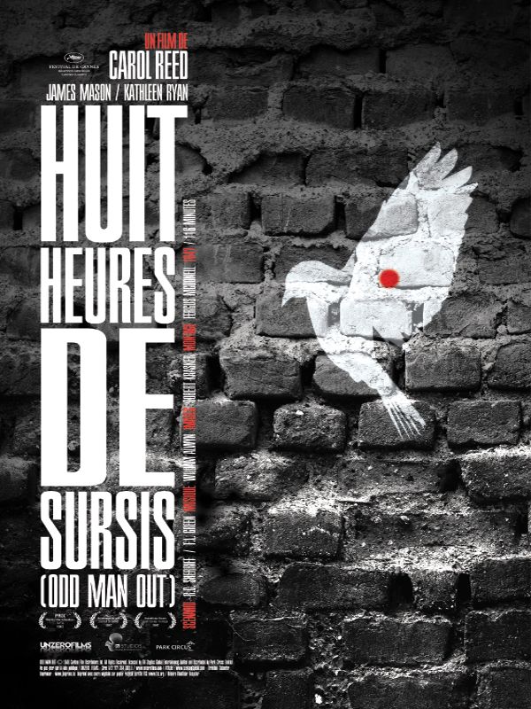 Huit Heures de sursis streaming gratuit