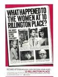 L'Etrangleur de la place Rillington streaming