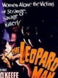 L'Homme leopard streaming gratuit