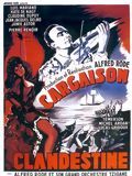 Cargaison Clandestine streaming gratuit