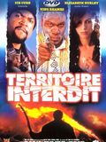 Territoire interdit streaming