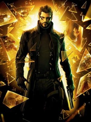 Deus Ex: Human Revolution streaming gratuit