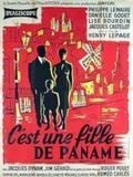 C'est une fille de paname streaming gratuit
