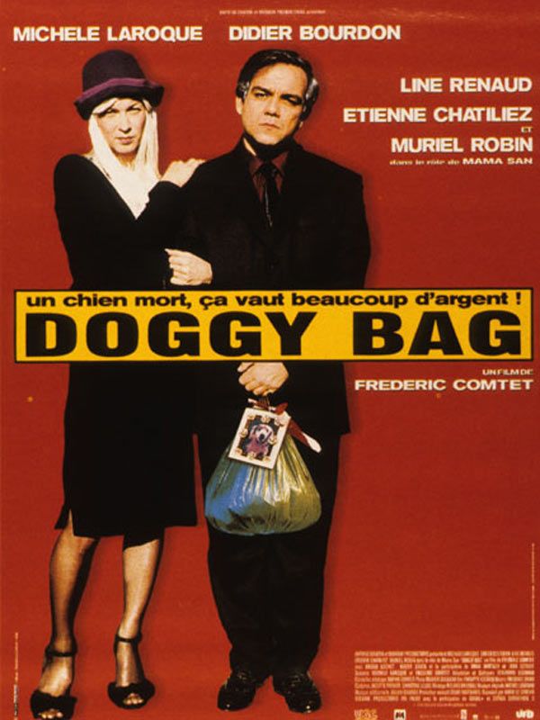 Doggy Bag streaming gratuit