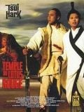 Le Temple du Lotus Rouge streaming gratuit