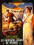 Les Derniers jours de Pompei streaming vf gratuit