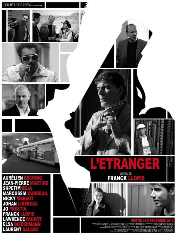 L'Etranger streaming gratuit