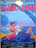 Clair de Lune streaming fr