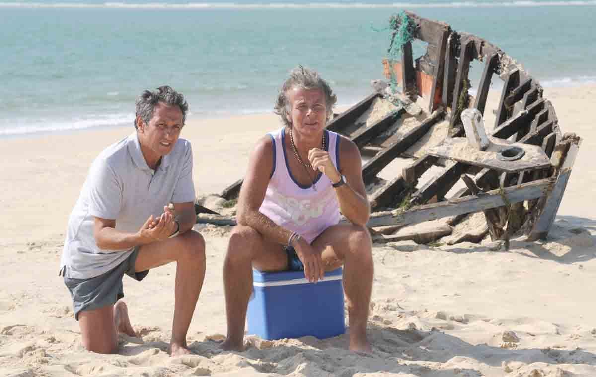 Camping 2 Film Complet Streaming Photo du film Camping 2 - Photo 3 sur 19 - AlloCiné