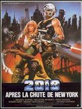 2019 après la chute de New York streaming vf gratuit