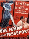 La dame sans passeport streaming fr