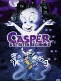 Casper l'apprenti fantôme streaming