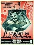 L'Amant de Lady Chatterley streaming