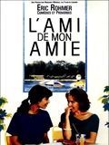L'Ami de mon amie streaming gratuit