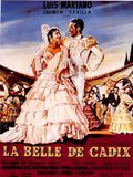 La Belle de Cadix streaming gratuit