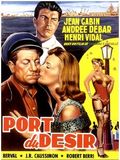 Le Port du désir streaming