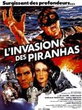 L'Invasion des Piranhas streaming