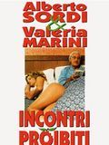 Incontri proibiti streaming gratuit