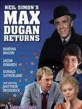 Max Dugan Returns streaming gratuit
